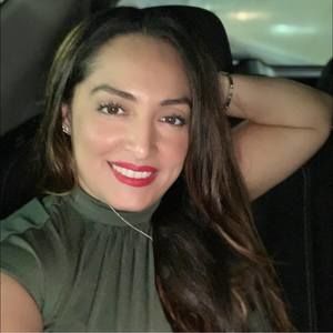 Meet your Posher, Melissa